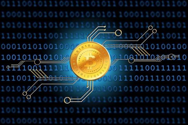 bitcoin kereskedelmi képzés
