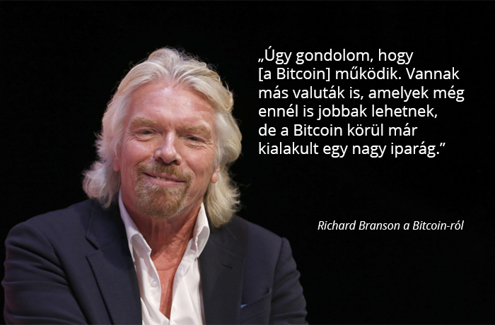 Richard Branson